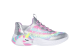 SKECHERS Slip Dreams Unicorn Starry Lite (302296L-SMLT) bunt 1