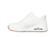 SKECHERS Uno Banksia (177117-WHT) weiss 5