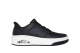SKECHERS UNO Court Acacia (183151-BLK) schwarz 1