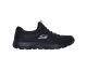 SKECHERS Summits Fun Flair (150113-BBK) schwarz 1