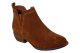 SKECHERS Texas Rodeo Night Shoes (167553-BRN) marrón 5