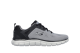 SKECHERS Track Broader (232698-GYBK) bunt 1