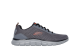 SKECHERS Track Leshur (232758-CCOR) grau 1