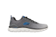 SKECHERS Track Ripkent (232399-CCGY) grau 1