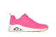 SKECHERS Tres Air Uno Ah Mazing (177390-HTPK) pink 1
