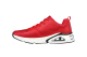 SKECHERS Tres Air Uno Revolution Airy (183070-RED) rot 5