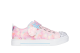 SKECHERS Twinkle Sparks Underwater Magic (314824L-LPMT) bunt 1