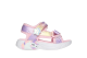 SKECHERS Unicorn Dreams Majestic Bliss (302682N-LPMT) bunt 1