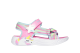 SKECHERS Unicorn Dreams Sandal Dreamy Unicorns (303107L-PKMT) bunt 1