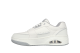 Skechers Uno Court Low Post (183140 WHT) weiss 4