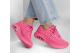 SKECHERS Uno Flex Spring On (177794-HTPK) pink 2