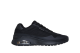 SKECHERS Uno Flex Spring On Air (183310-BBK) nero 1
