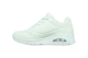SKECHERS Uno Frosty Kicks (155359-MNT) weiss 4