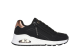 SKECHERS Uno Gen1 (310554L-BKRG) schwarz 1