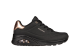 SKECHERS Uno Golden Air (177094;BBK) schwarz 1