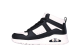 SKECHERS Uno High Regards (177099-WBK) bunt 5