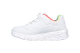 SKECHERS Uno Lite Rainbow Specks (310457L-WMLT) weiss 5