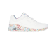 SKECHERS Uno Majestic Garden (155583_WMLT) weiss 1