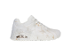 SKECHERS Uno Marbel Marvel (155584-OFWT) weiss 1
