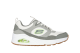SKECHERS Uno Retro Groove 33 (403659L-OLV) bunt 1