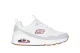 SKECHERS Uno (403659L-WGRD) weiss 1