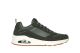 SKECHERS UNO Stacre (52468-OLV) grün 1