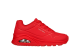 SKECHERS Uno Stand On Air (310024L-RED) rot 1