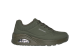 SKECHERS Uno Stand On Air (403674L-DKGR) grün 1