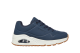 SKECHERS Uno Stand On Air (403674L-NVY) blau 1