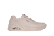SKECHERS Uno Stand On Air (52458-SAND) beige 1