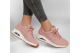 SKECHERS Uno Stand on Air (73690 BLSH) pink 2