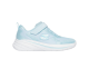 SKECHERS Wave 92 (303557L-LTBL) blau 1