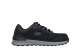 SKECHERS Bulklin (77180EC-BLK) schwarz 1