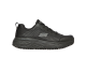 SKECHERS Max Cushioning Elite SR Rytas (200021EC-BLK) schwarz 1