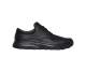 SKECHERS Advantage SR Flex Fourche (77513EC-BLK) schwarz 1
