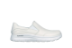 SKECHERS Work Flex Advantage SR Bronwood (77071EC-WHT) weiss 1
