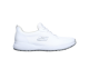SKECHERS Work Squad SR (77222EC-WHT) weiss 1