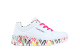 SKECHERS Uno Lite Lovely Luv (314976L-WMLT) weiss 1