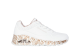 SKECHERS Uno Loving Love (155506-WTRG) weiss 1