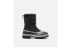 Sorel Caribou (1002871016) schwarz 1