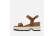 Sorel Joanie Iv Y Strap Wedge (2076831242) braun 5