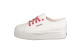 Superga 2790 COTW Contrast (S1114DW A0E) weiss 2