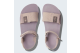 The North Face Skeena Platform (NF0A8AE775Q) grigio 2