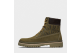 Timberland x CLOT 6 Edison Chen Circular Regen Inch Boot (TB0A66JKA581) grün 3