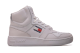 Tommy Hilfiger Mid Cut Basket (EM01164-YBR) weiss 6