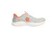 Topo Fli Lyte 5 (TOM064GRYORG) grau 3