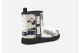 UGG Classic Clear Mini Marble LOGO (1120778-BLK) bunt 4