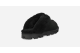 UGG Coquette Slipper (5125 - BLK) schwarz 4