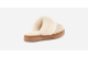UGG Cozy Slipper (1117659-CRM) beige 4