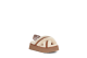 UGG Disco Cross Slide (1121550-CHE) beige 2